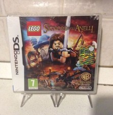 Lego - The Lord of the Rings -