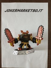 CHAIN REACTION SKYLANDERS IMAGINATORS ACTIVISION PS3 PS4 XBOX 360 WIIU SWITCH