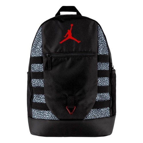 Zaino sportivo nike air jordan - zaino,