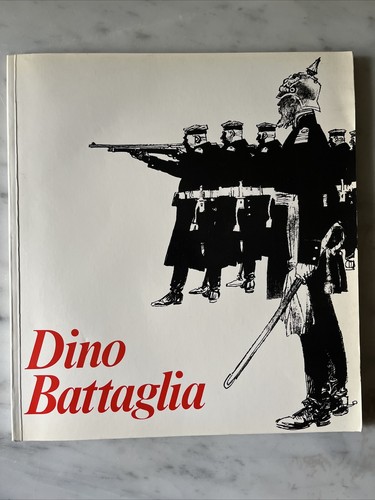 Dino battaglia - dino,