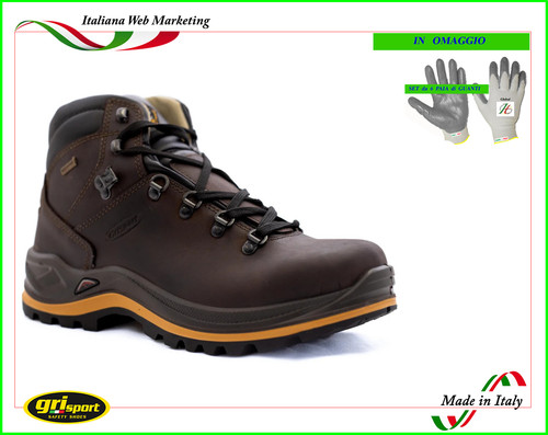 Scarpa calzature trekking - scarpa,