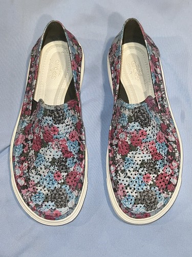 Mocassini donna crocs citilane - donna,