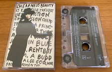 BOY GEORGE Cheapness And