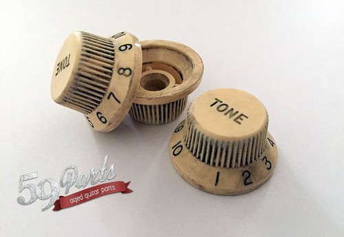 Set pomelli parafango relic - pomelli,
