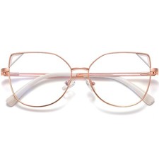 Occhiali Cat-Eye per donna