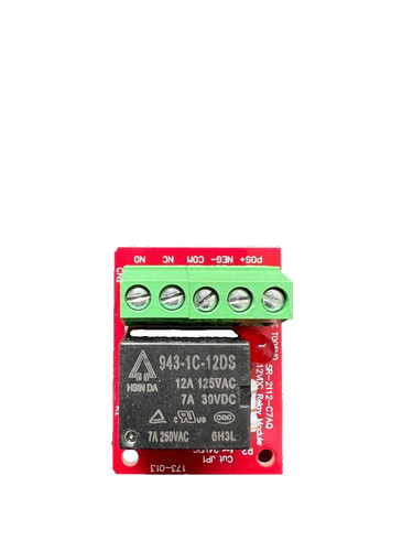 Modulo scheda relè module