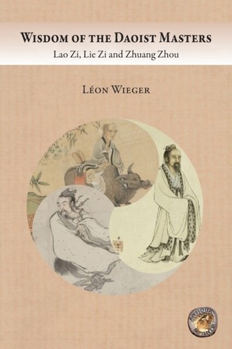 Wieger wisdom the daoist - the,