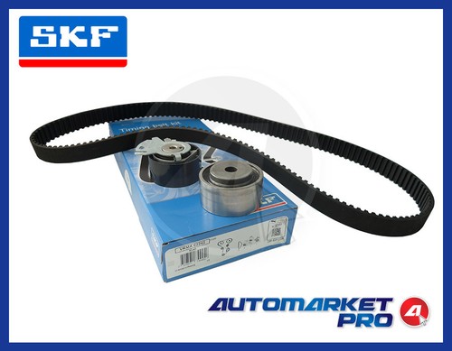 Kit distribuzione skf - skf, fiat