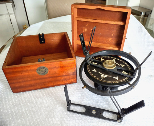 Vintage kelvin white company - vintage,