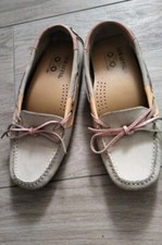 Mocassini Serafini Numero 36