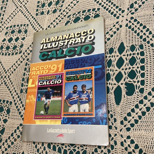 Almanacco illustrato del