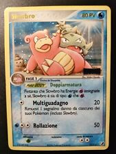 Slowbro Set EX Forze Segrete
