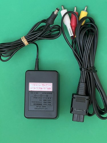 Autentico nintendo super - autentico,