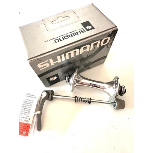 Mozzo ultegra anteriore - ultegra,