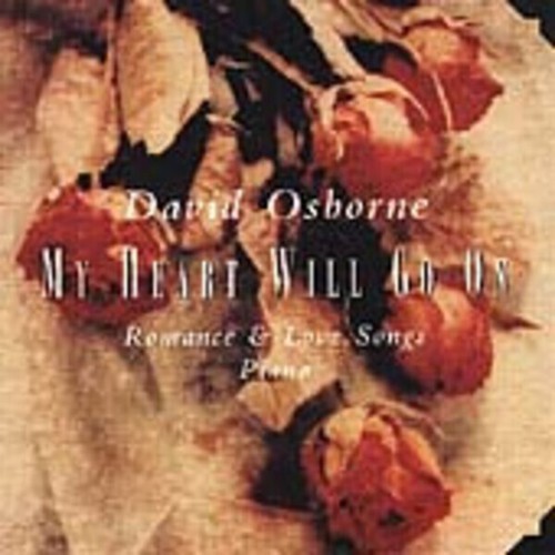 David osborne heart will - david,