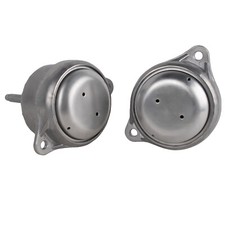 2x Cuscinetto motore cuscinetto idro 99337504906 per Porsche 911 996 3.4/3.6 Carrera 95-05 