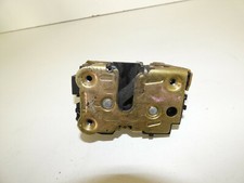 Serratura portellone Renault