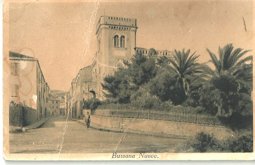 Bussana nuova fraz - bussana,