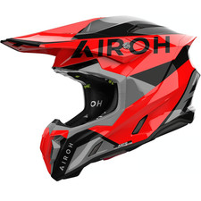 Casco moto cross Airoh TWIST 3