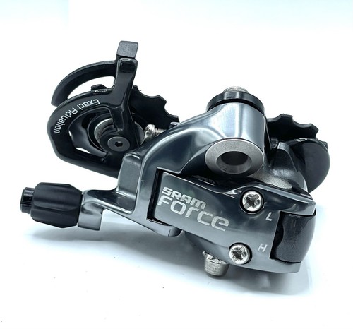 Deragliatore posteriore sram - deragliatore,
