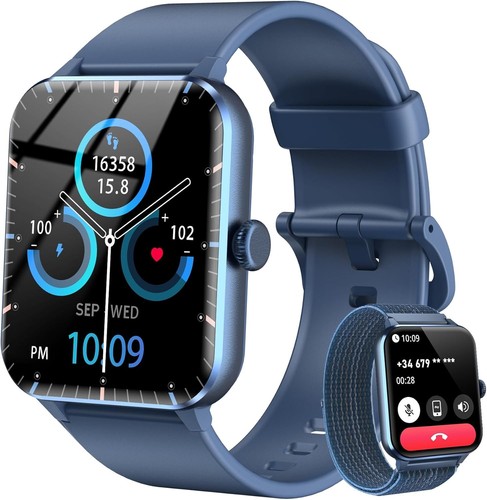 Smartwatch con funzione