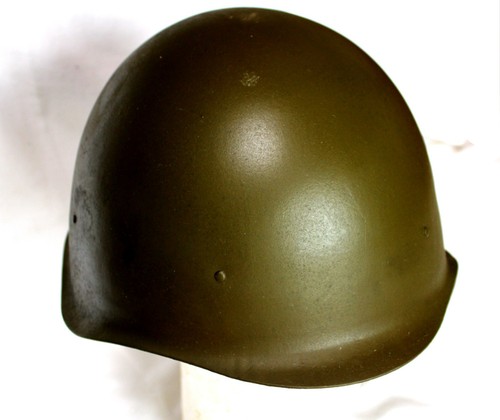 Elmetto acciaio ssh40 vintage - ssh40,