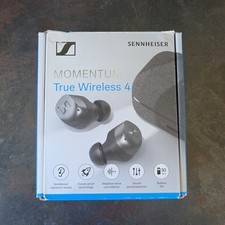 Sennheiser MOMENTUM 4 Cuffie