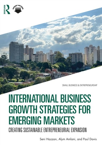 International business growth - business,