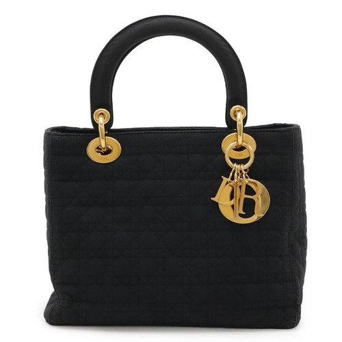 Borsa christian dior lady - dior,