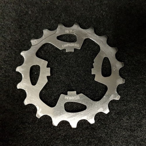 Pignon campagnolo record - pignon,