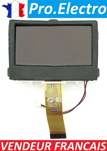 Lcd schermo ricambio saeco - ricambio,