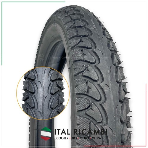 Copertone 00 bici - copertone, 16
