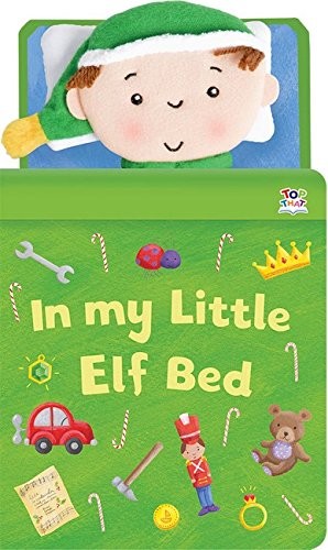 Little elf bed - little,