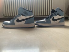 Scarpe Air Jordan 1 Azzurre