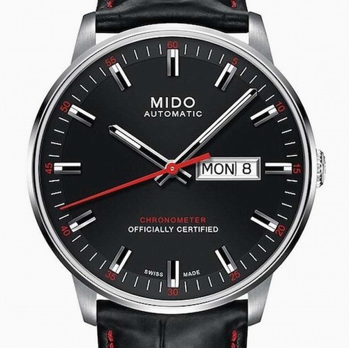 Mido commander cosc - commander,