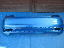 Paraurti posteriore originale - paraurti,
