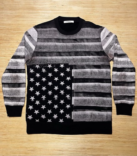Givenchy maglione girocollo - maglione,