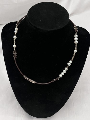 Collana silpada n1063 - n1063, in