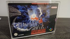 Terranigma SNES PAL
