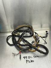 Cablaggio cablaggio motore