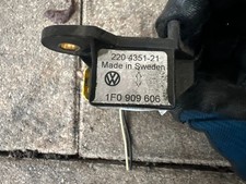 Sensore crash anteriore VW New