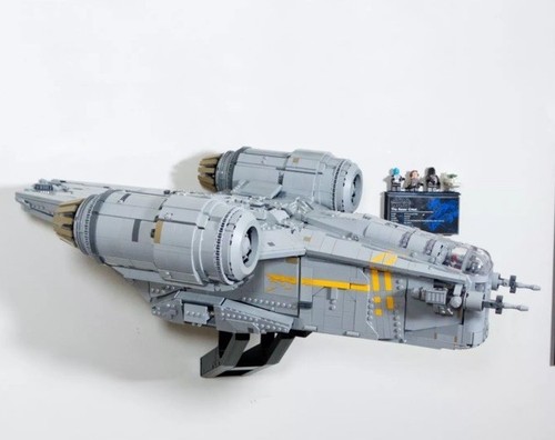 Lego star wars ucs - wars, razor
