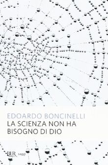 Scienza non bisogno di - scienza,