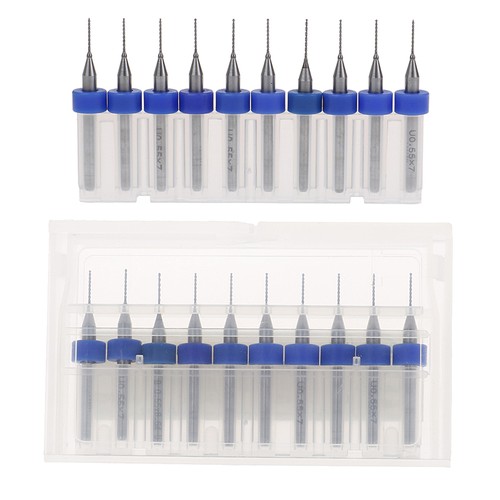 Set pcb circuito - 10, pz/set