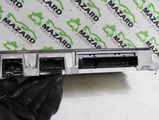 Amplificatore audio AUDI Q3 1