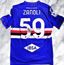 Maglia Calcio - SAMPDORIA -