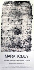 Mark Tobey: Galleria