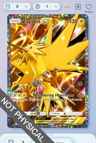 Pokemon tcg pocket - pocket,