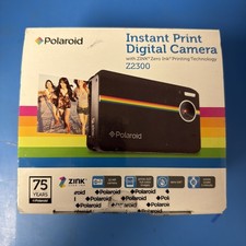Polaroid Z2300 10,0 megapixel