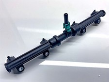 Binario iniettore carburante